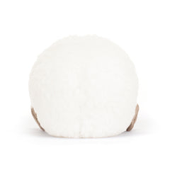 Jellycat Amuseable Snowball