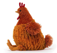 Jellycat Cecile Chicken