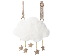 Rockahula Kids Starry Cloud Fluffy Bag