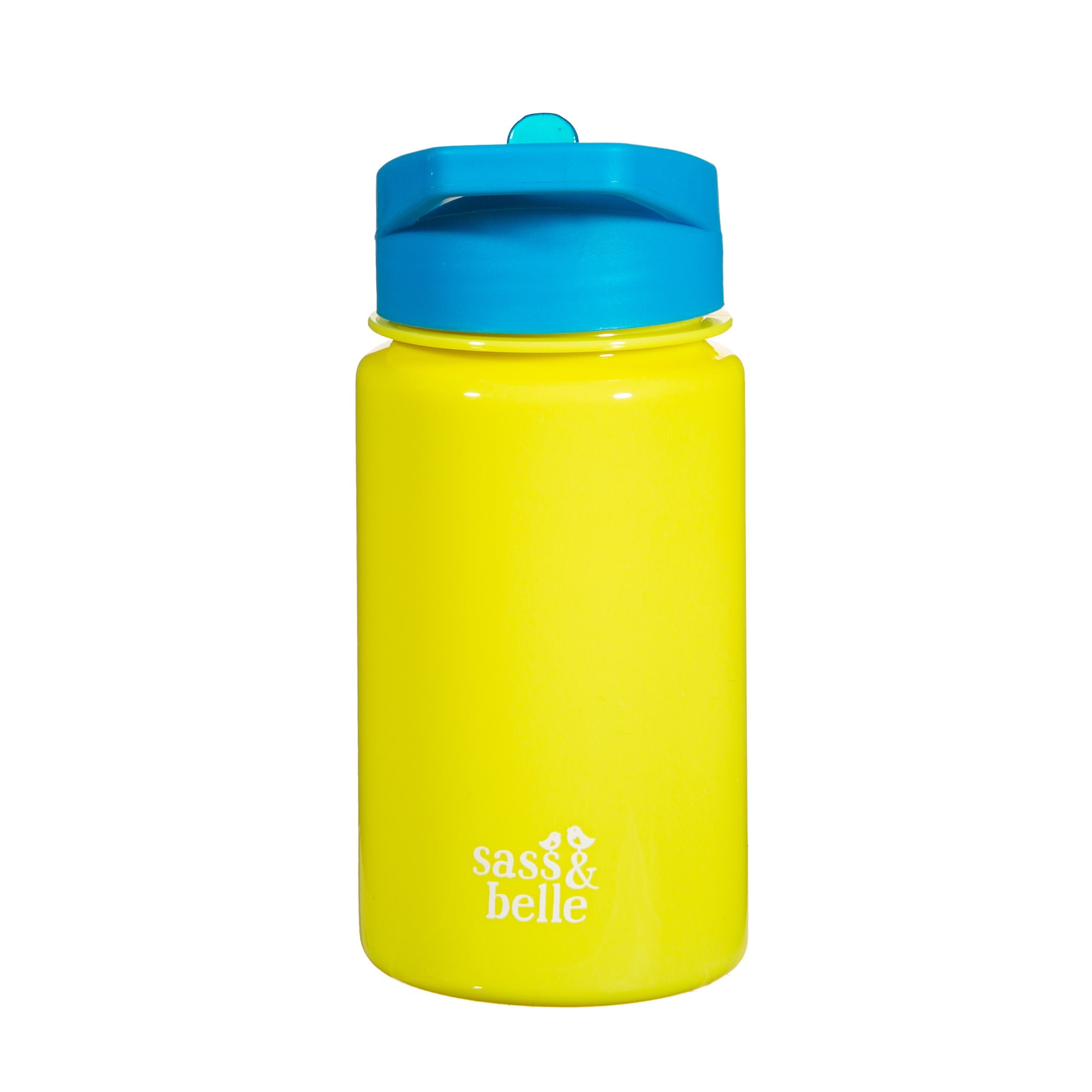 Sass Belle Monster Water Bottle Bunka sass-belle-monster-water-bottle-bunka