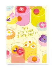 Noi Publishing Yay It’s Your Birthday!