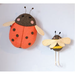 Fiona Walker Mini Ladybird