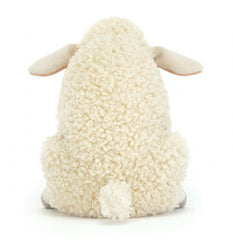 Jellycat Burly Boo Sheep