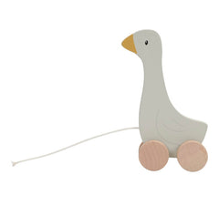 The Little Dutch - Pull Along Little Goose