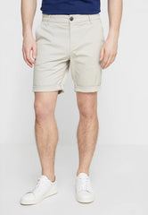 Selected Homme - Flex Shorts - Moonstruck