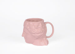 DOIY Venus Mug - Pink