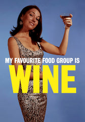 Dean Morris - Wine Food Group