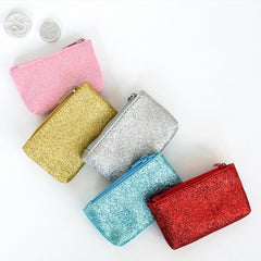 Rex Red Mini Coin Purse