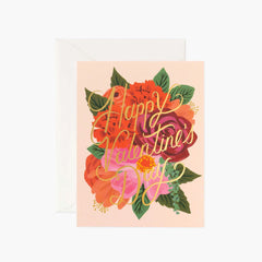 Rifle Paper Perennial Valentine