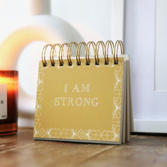 Lisa Angel - Positivity Flip Chart