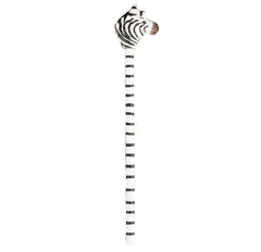 Sass & Belle Handcrafted Wood Safari Pencil