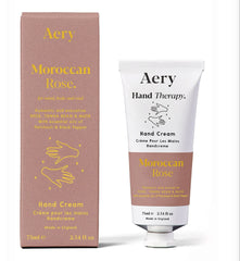 Aery Moroccan Rose Hand Cream