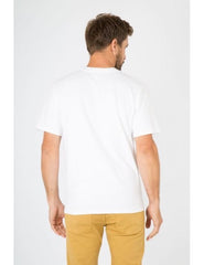 Armor Lux - T-Shirt Callac - Blanc