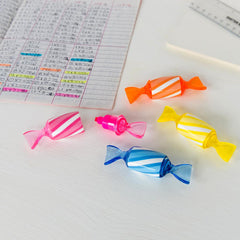 Rex London Sweet Highlighter Pens - Set of 4
