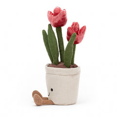 Jellycat Amuseable Tulip