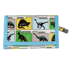 Rex London Dinosaur Kids Wallet