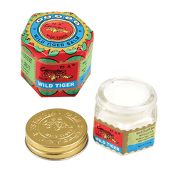 Rex London - Tiger Balm Wild Tiger