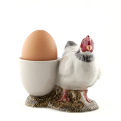 Quail Ceramics Sussex Hen Egg Cup