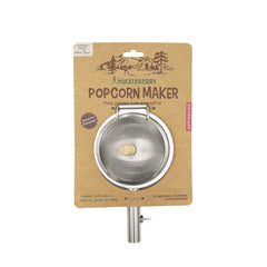 Kikkerland - Huckleberry Popcorn Maker