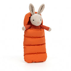 Jellycat Snuggler Bunny