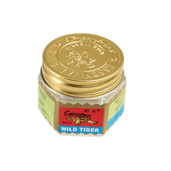 Rex London - Tiger Balm Wild Tiger