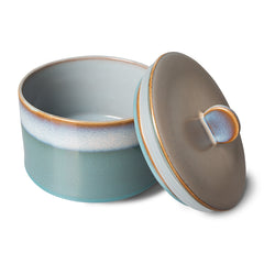 HKliving Cookie Jar - Dusk