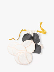 Caroline Gardner - Big Spot Bamboo Face Pads