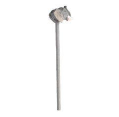 Sass & Belle Handcrafted Wood Safari Pencil