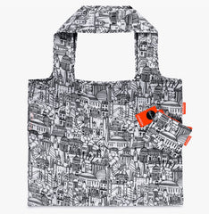 Sketch London Foldaway Bag