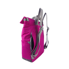 Roka Canfield B Medium Sustainable Nylon Candy Backpack