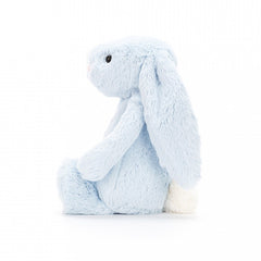 Jellycat Huge Bashful Blue Bunny