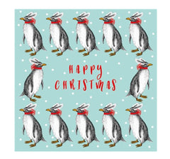 The Art File RSPCA Christmas Charity Card Pack