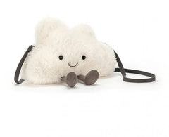 Jellycat Amuseable Cloud Bag