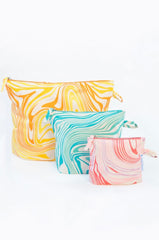 Kind Bag Stand-up Pouches - Marble