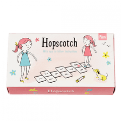 Rex London Hopscotch