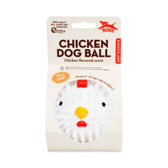 Kikkerland - Chicken Dog Ball