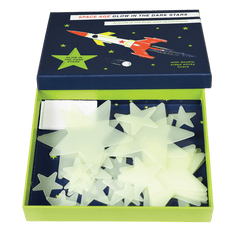 Rex - Space Age Glow In The Dark Stars