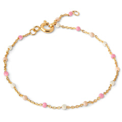 Enamel Copenhagen Bracelet Lola - Tropical