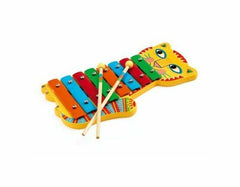 Djeco Animambo Cat Xylophone