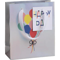 Stewo Giftwrap - Lotte Balloon Gift Bag