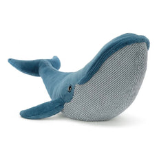 Jellycat Gilbert The Great Blue Whale