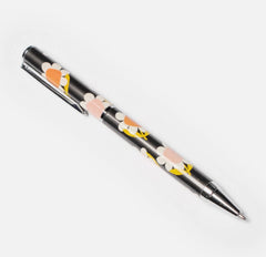 Caroline Gardner - Big Flower Boxed Pen