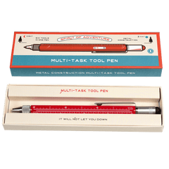 Rex London - Multi-Task Tool Pen