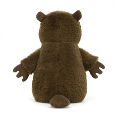 Jellycat Nippit Beaver