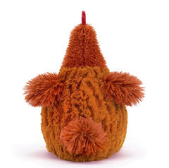Jellycat Cecile Chicken