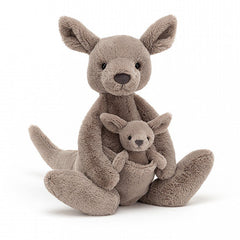 Jellycat Large Kara Kangaroo