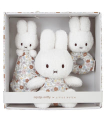 The Little Dutch x Miffy - Gift Box Vintage Flowers