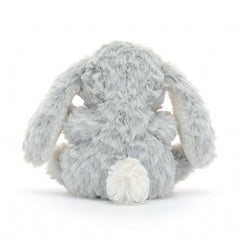 Jellycat Silver Yummy Bunny