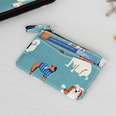 Rex London Best In Show Card Holder