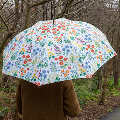 Rex London - Wild Flowers Umbrella